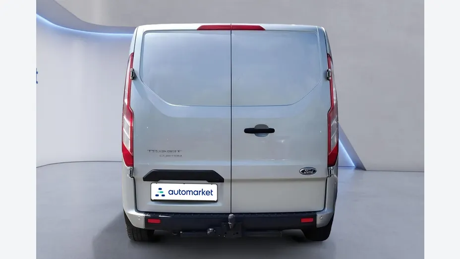 FORD Transit Custom Transit Custom 300 L2H1 Trend (bryg.)