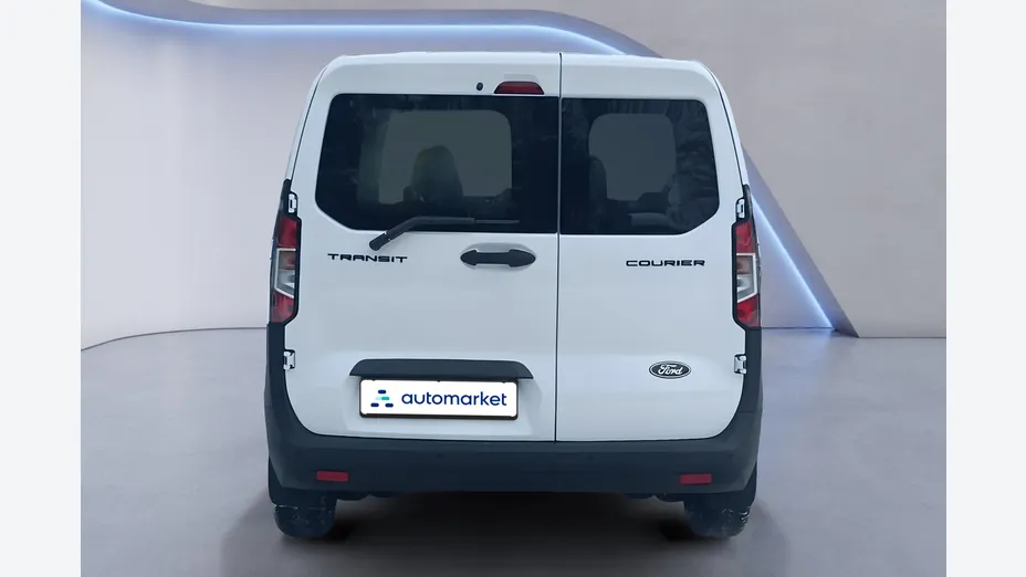 FORD Transit Courier Transit Courier 1.0 EcoBoost 1,9t Trend Nowy