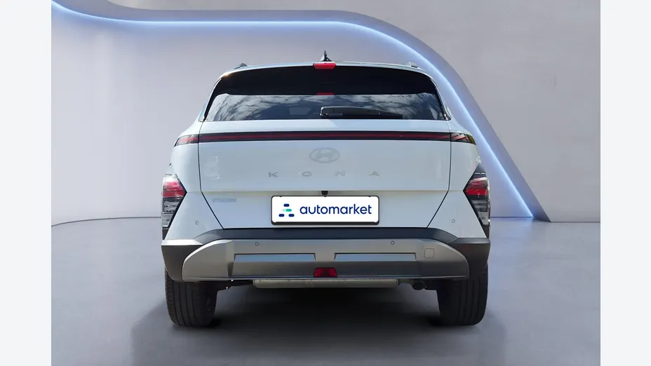 HYUNDAI Kona Kona 1.6 T-GDI Platinum