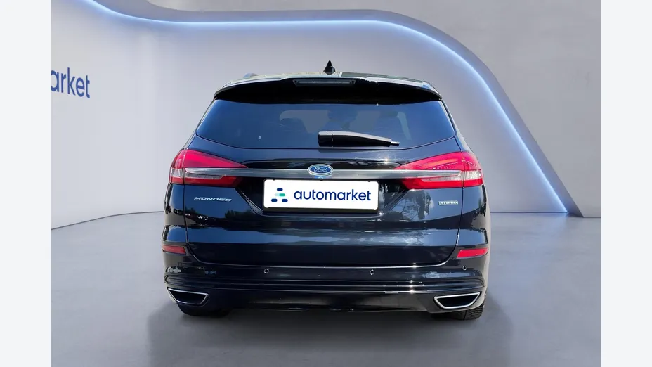 FORD Mondeo Mondeo 2.0 Hybrid ST-Line X