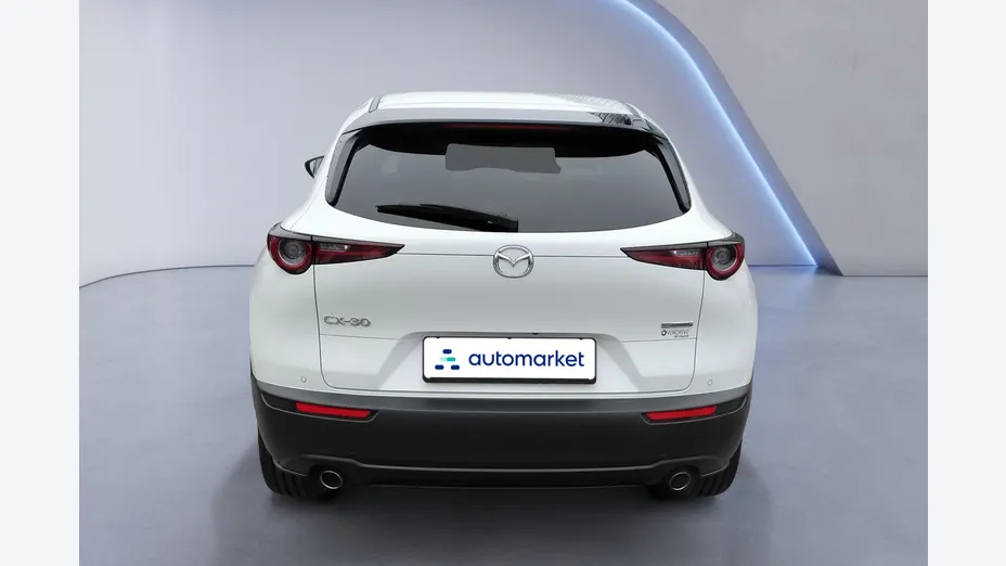 MAZDA CX-30 CX-30 2.0 mHEV Kai 2WD