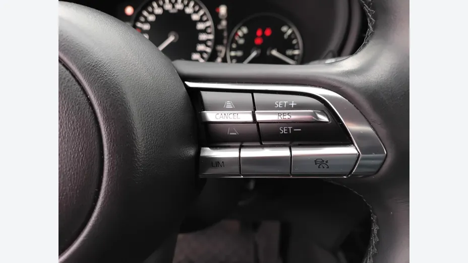 MAZDA CX-30 CX-30 2.0 mHEV Kai 2WD
