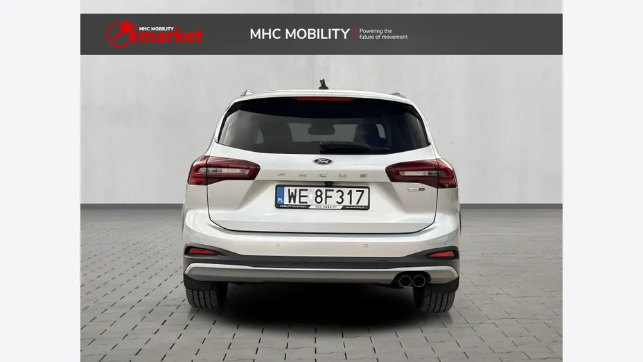 FORD Focus -
