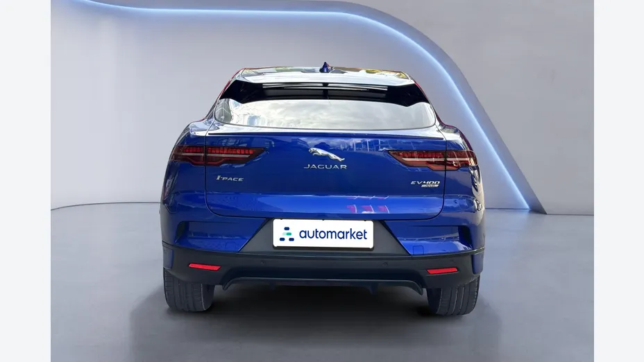 JAGUAR I-Pace I-Pace EV400 AWD SE