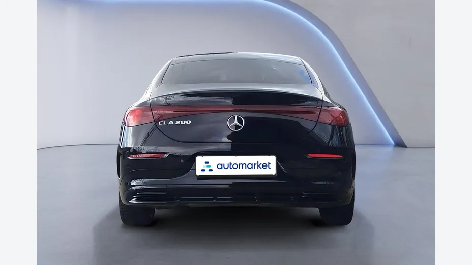 MERCEDES-BENZ CLA CLA 200 mHEV AMG Line 7G-DCT