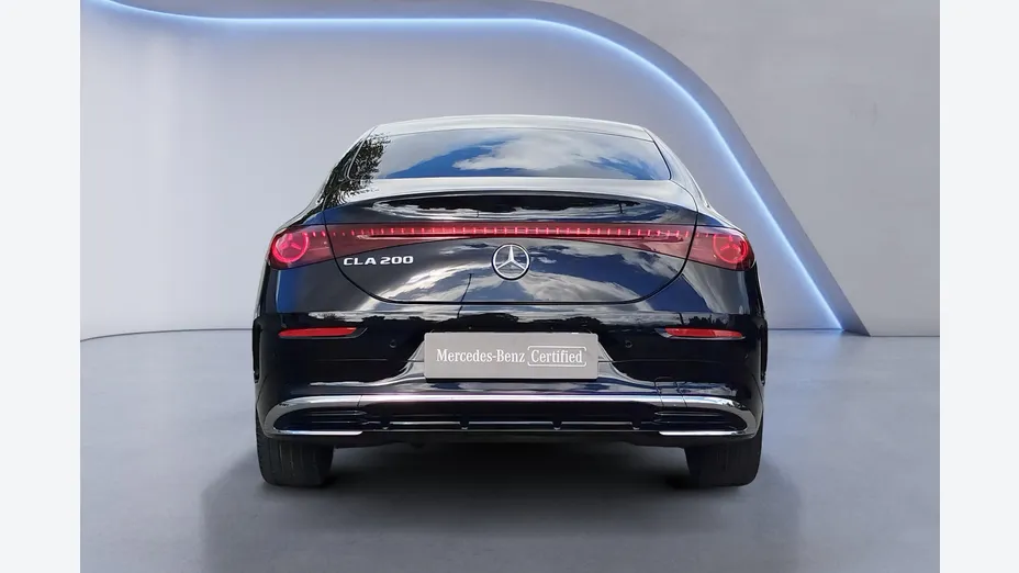 MERCEDES-BENZ CLA CLA 180 mHEV AMG Line 7G-DCT