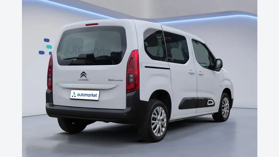 CITROEN Berlingo Berlingo M 1.5 BlueHDI Feel S&S N1