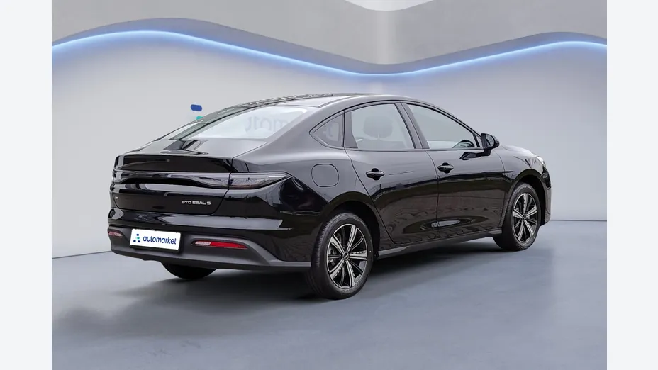 BYD Seal 5 Seal 5 DM-i 1.5 Comfort Nowy