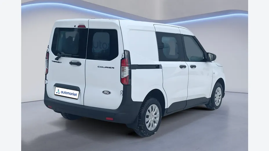 FORD Transit Courier Transit Courier 1.0 EcoBoost 1,9t Trend Nowy