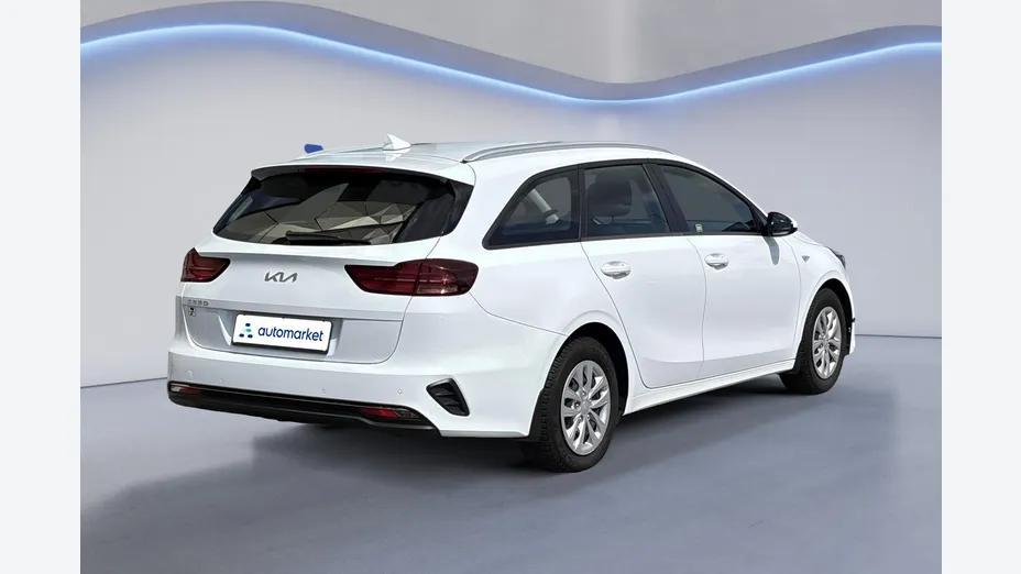 KIA Cee'd Ceed 1.0 T-GDI S
