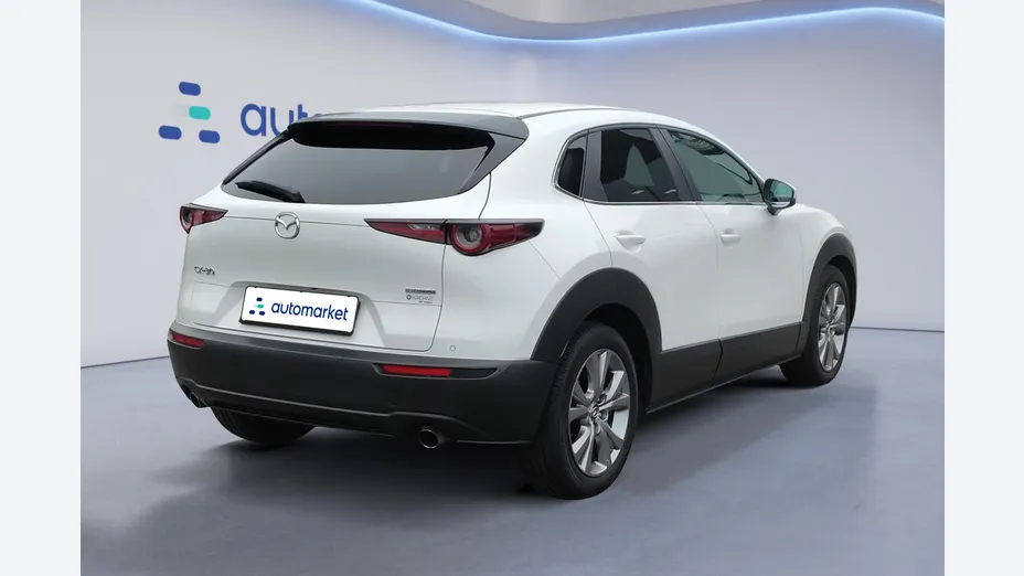 MAZDA CX-30 CX-30 2.0 mHEV Kai 2WD