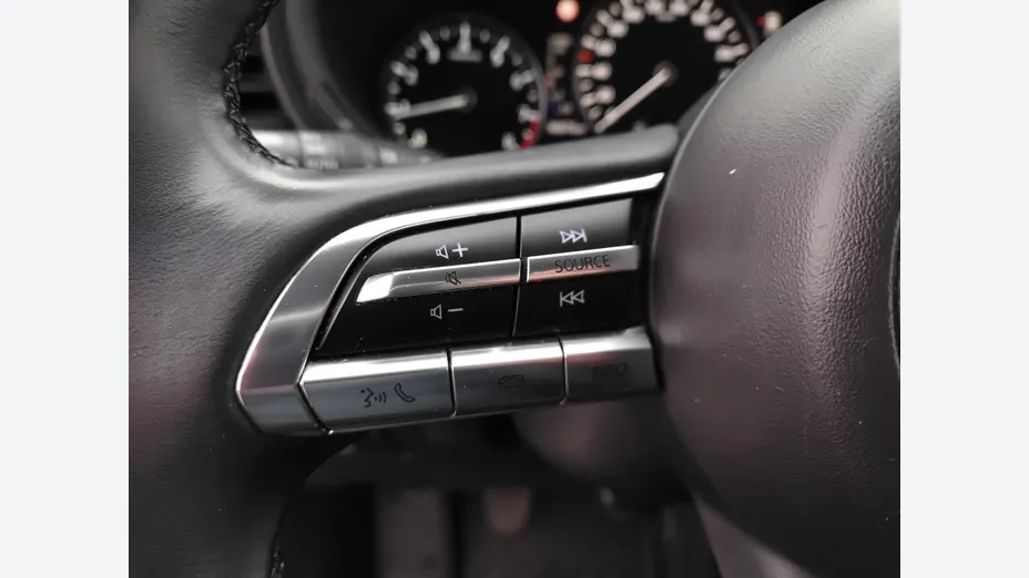 MAZDA CX-30 CX-30 2.0 mHEV Kai 2WD