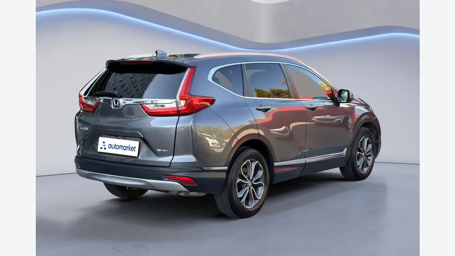HONDA CR-V CR-V 2.0 i-MMD Lifestyle (2WD / Honda Connect+)