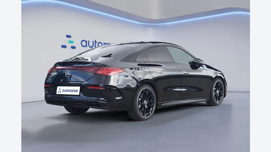 MERCEDES-BENZ CLA CLA 200 mHEV AMG Line 7G-DCT