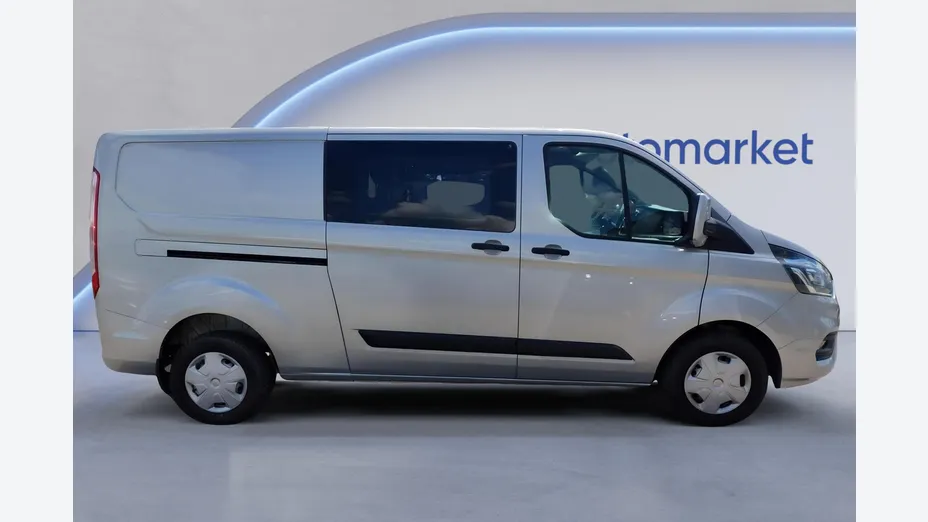 FORD Transit Custom Transit Custom 300 L2H1 Trend (bryg.)
