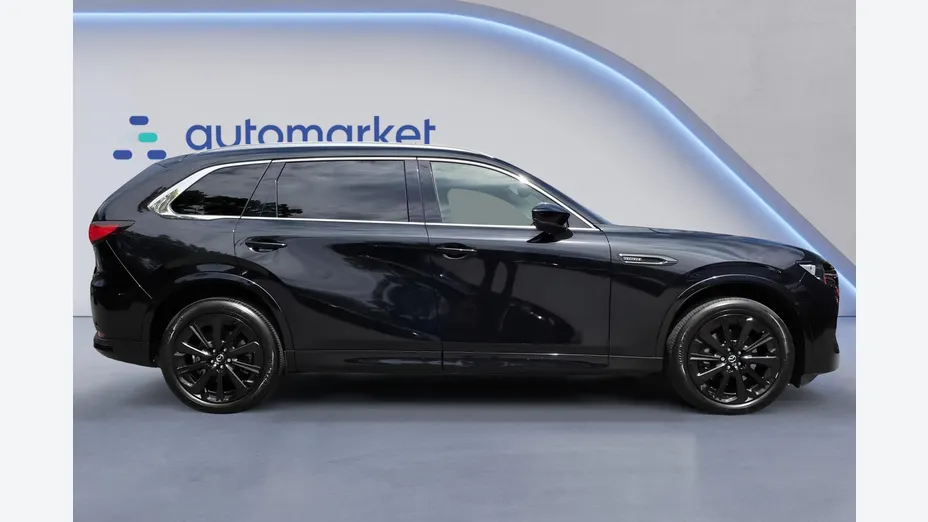 MAZDA CX-80 CX-80 3.3 e-Skyactiv D mHEV Homura AWD aut
