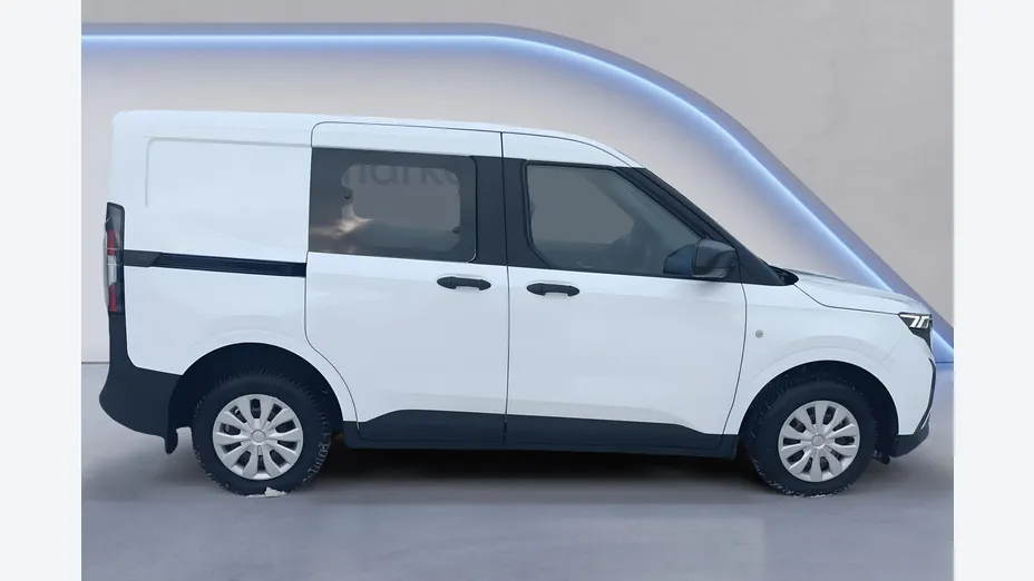 FORD Transit Courier Transit Courier 1.0 EcoBoost 1,9t Trend Nowy