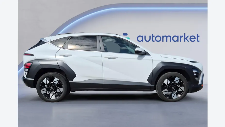 HYUNDAI Kona Kona 1.6 T-GDI Platinum