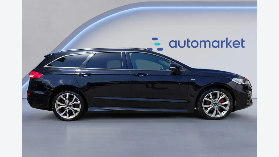 FORD Mondeo Mondeo 2.0 Hybrid ST-Line X
