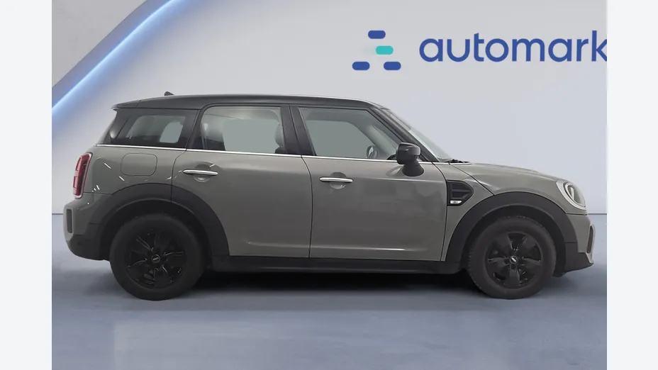 MINI [BMW] Countryman Cooper D aut