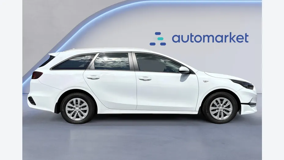 KIA Cee'd Ceed 1.0 T-GDI S