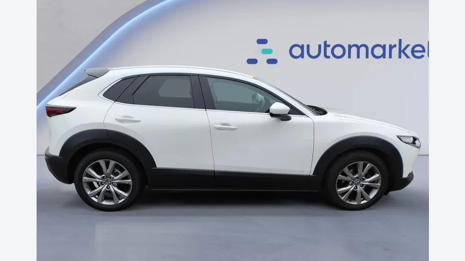 MAZDA CX-30 CX-30 2.0 mHEV Kai 2WD