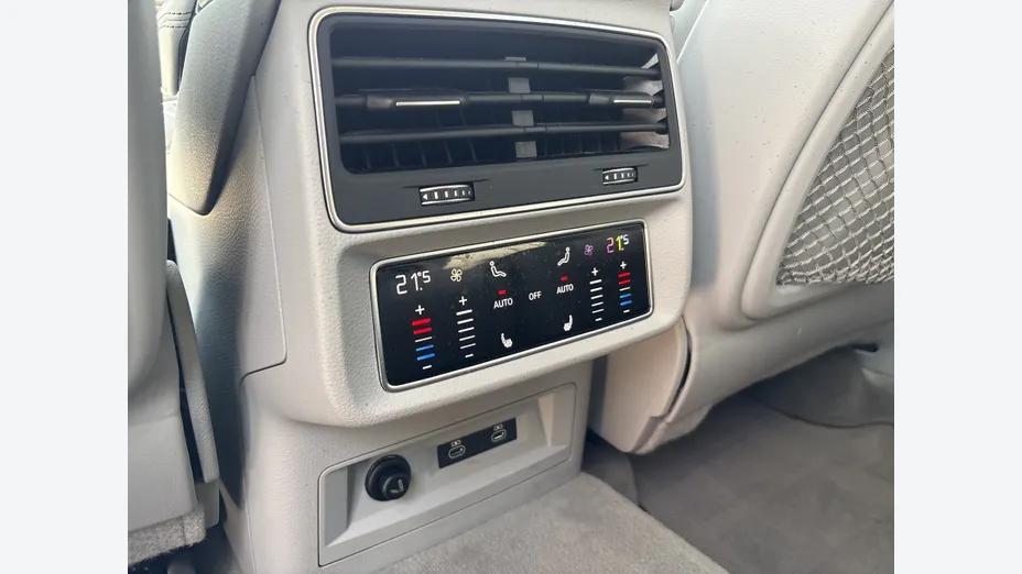 AUDI Q7 Q7 55 TFSI mHEV Quattro S Line Tiptr.