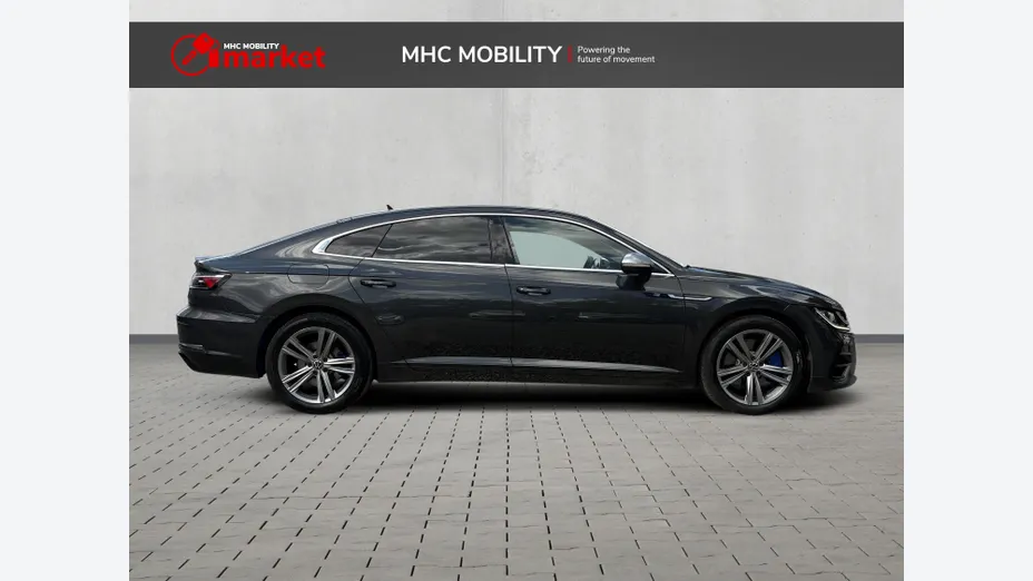 VOLKSWAGEN Arteon Arteon 2.0 TSI 4Motion R DSG