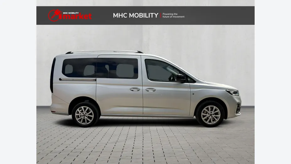 FORD Tourneo Connect Grand Tourneo Connect 2.0 EcoBlue Titanium