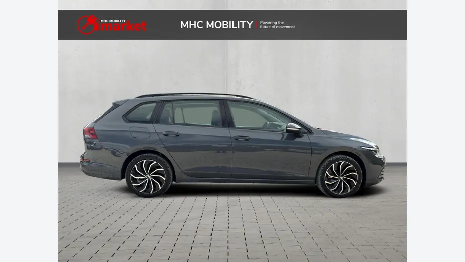 VOLKSWAGEN Golf Golf VIII 2.0 TDI Life