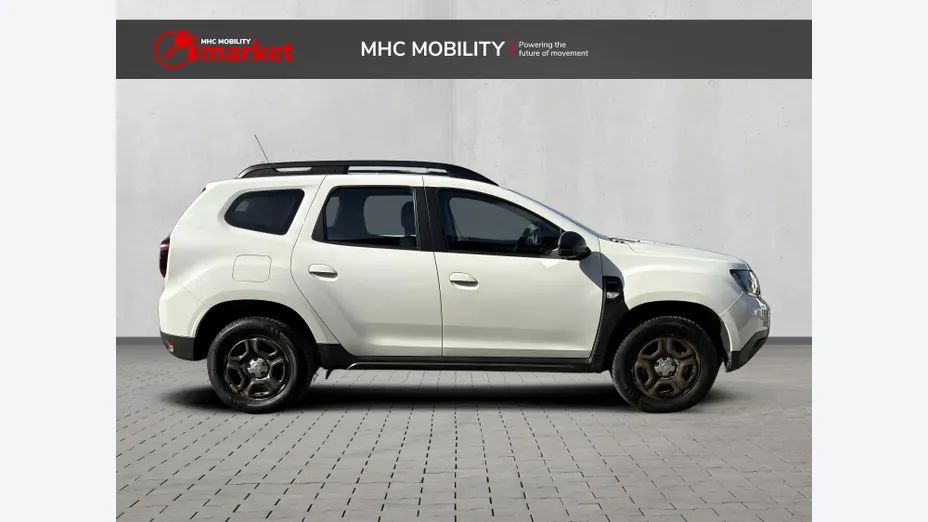 DACIA Duster Duster 1.5 Blue dCi Comfort 4WD