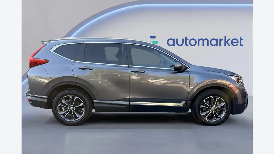 HONDA CR-V CR-V 2.0 i-MMD Lifestyle (2WD / Honda Connect+)