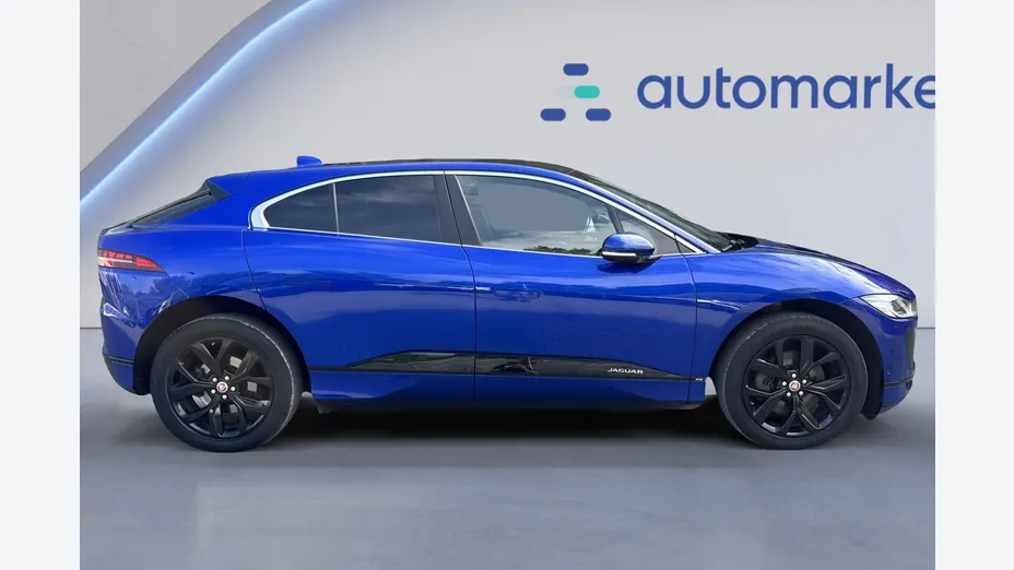 JAGUAR I-Pace I-Pace EV400 AWD SE