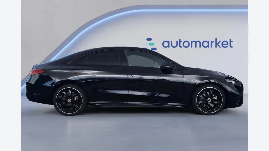 MERCEDES-BENZ CLA CLA 200 mHEV AMG Line 7G-DCT