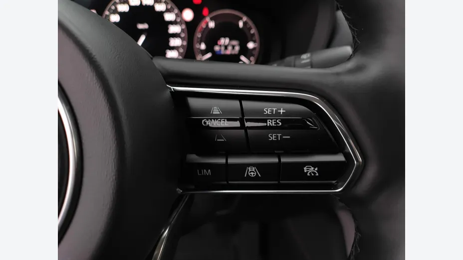 MAZDA CX-60 CX-60 3.3 D mHEV Homura aut