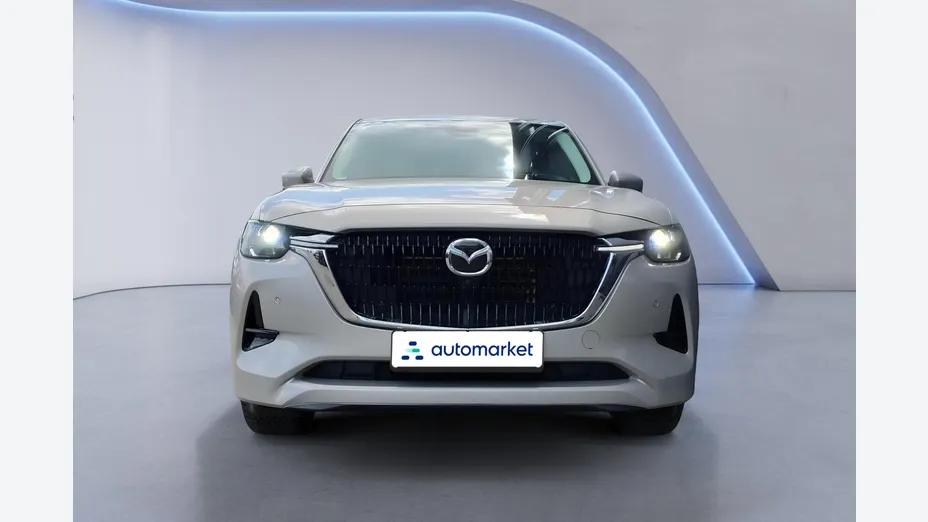 MAZDA CX-60 CX-60 3.3 D mHEV Takumi Plus aut