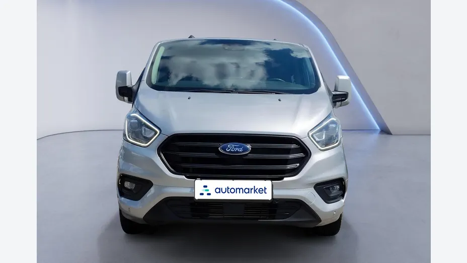 FORD Transit Custom Transit Custom 300 L2H1 Trend (bryg.)