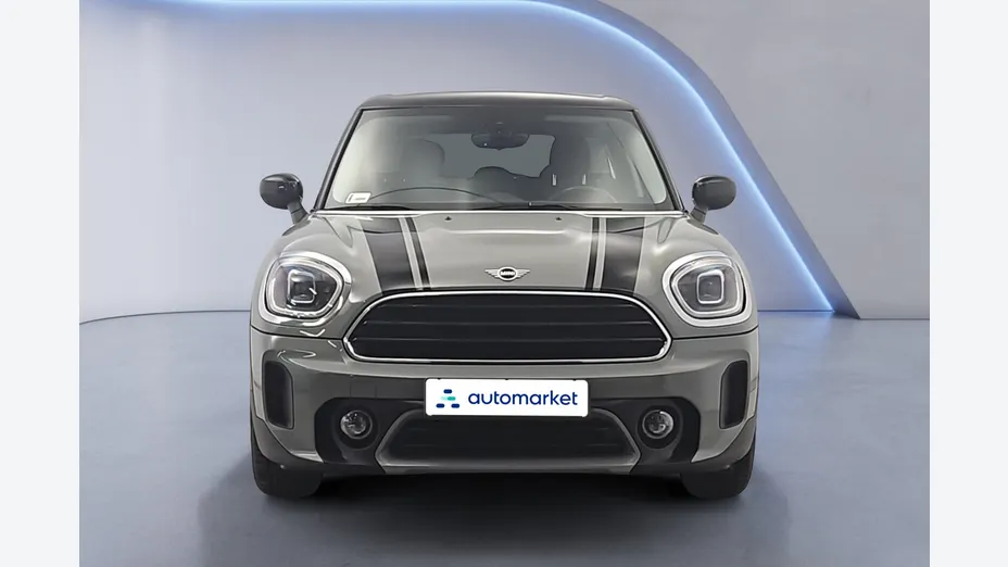 MINI [BMW] Countryman Cooper D aut