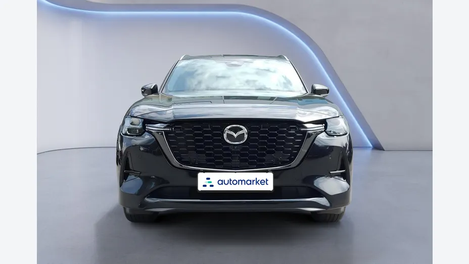MAZDA CX-80 CX-80 3.3 e-Skyactiv D mHEV Homura AWD aut
