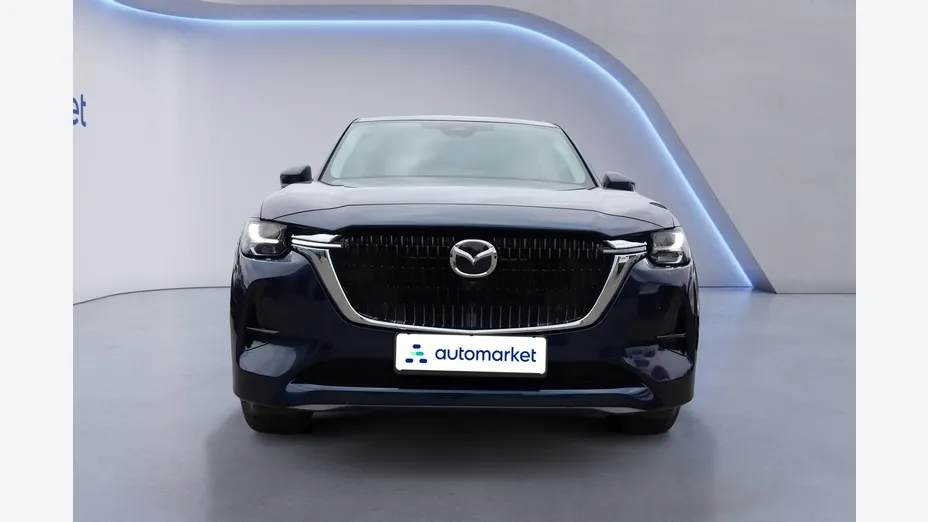 MAZDA CX-60 CX-60 3.3 D mHEV Takumi Plus aut