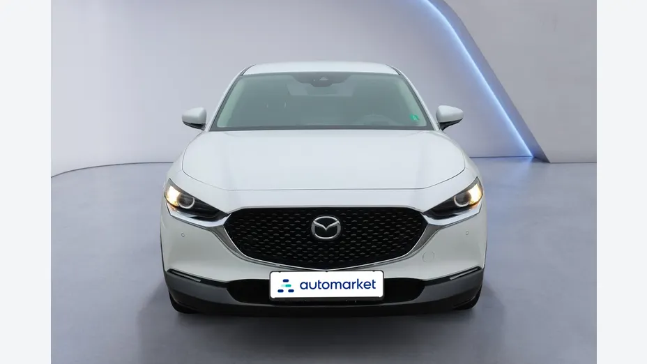 MAZDA CX-30 CX-30 2.0 mHEV Kai 2WD