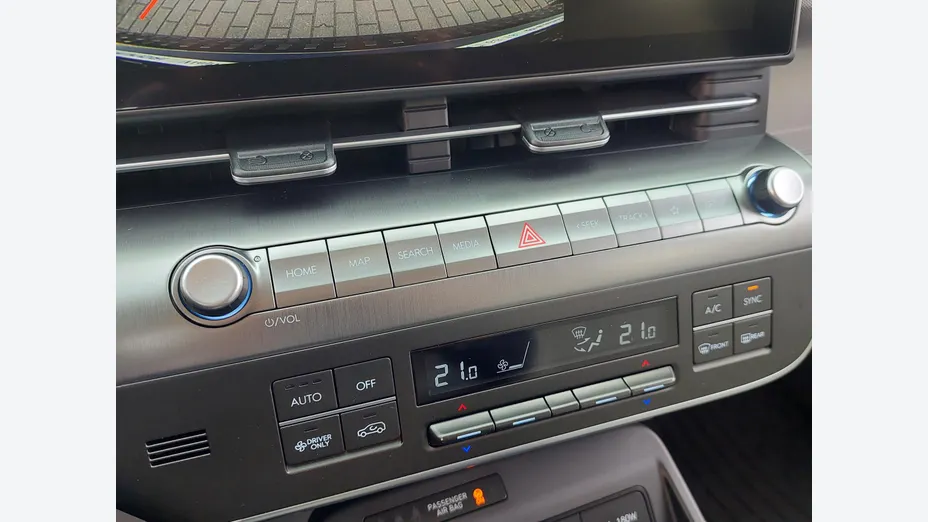 HYUNDAI Kona Kona Electric 65kWh Smart Nowy