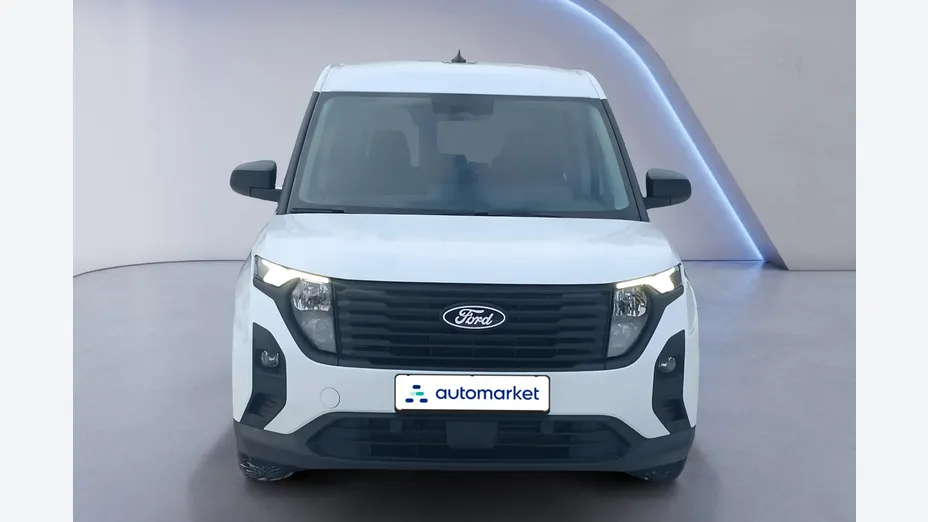 FORD Transit Courier Transit Courier 1.0 EcoBoost 1,9t Trend Nowy
