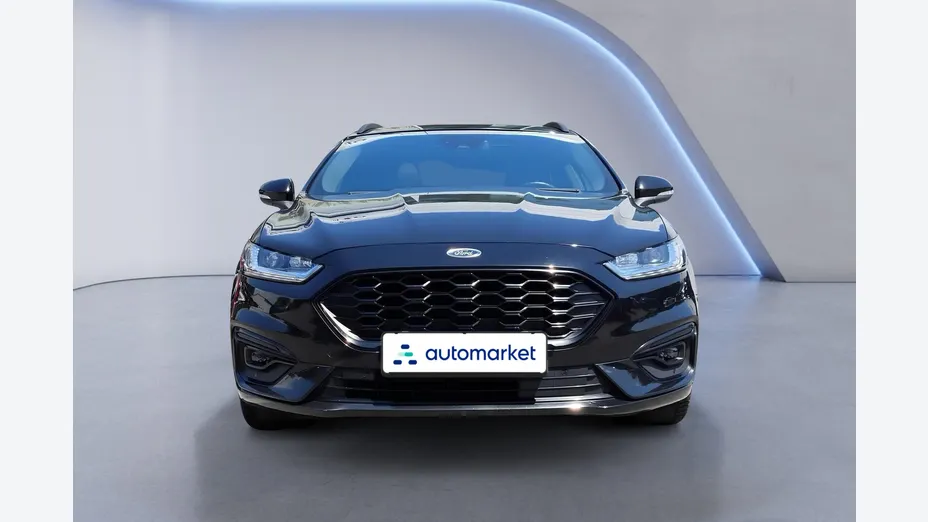 FORD Mondeo Mondeo 2.0 Hybrid ST-Line X