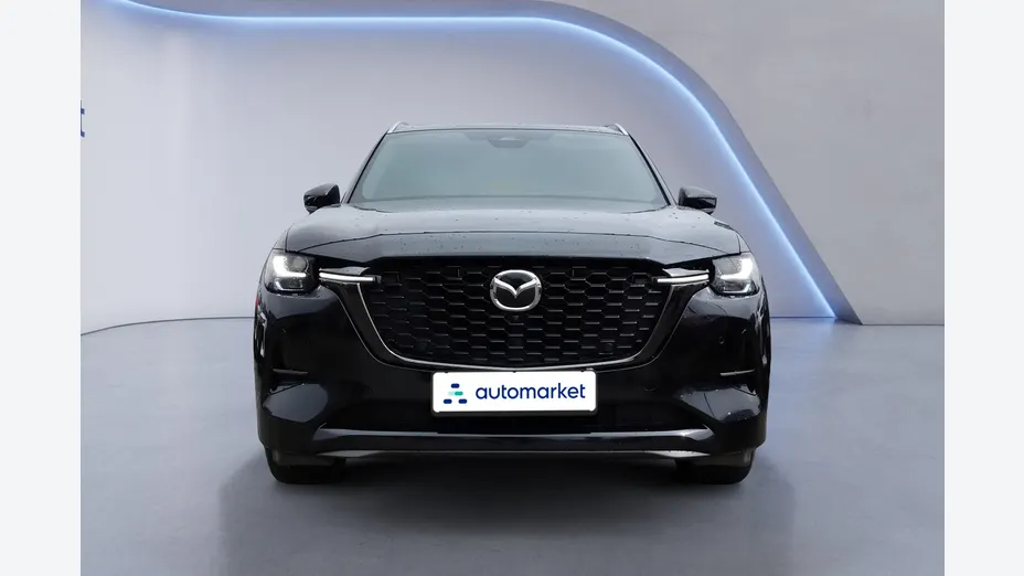 MAZDA CX-80 CX-80 3.3 e-Skyactiv D mHEV Homura Plus AWD aut