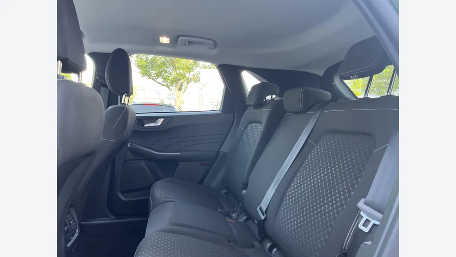 FORD Kuga Kuga 1.5 EcoBoost FWD Titanium aut