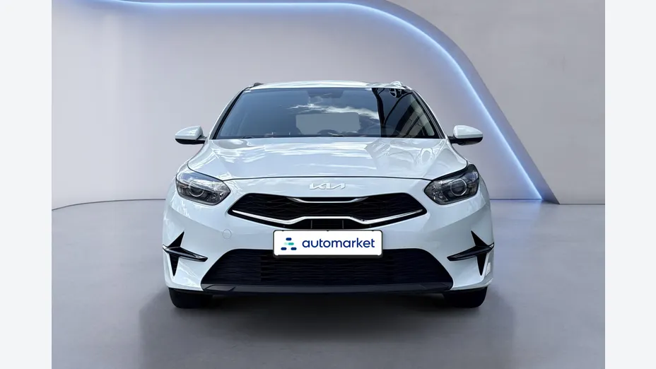 KIA Cee'd Ceed 1.0 T-GDI S