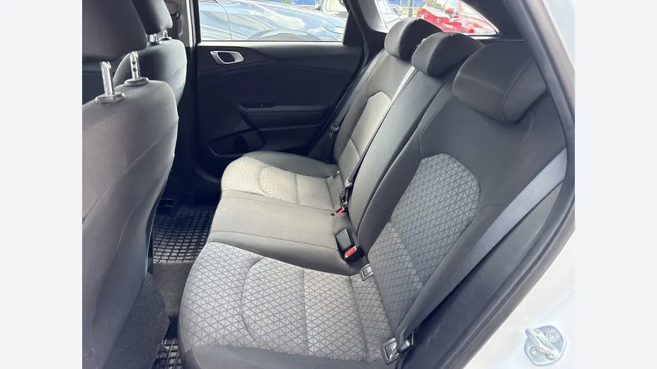 KIA Cee'd Ceed 1.0 T-GDI S