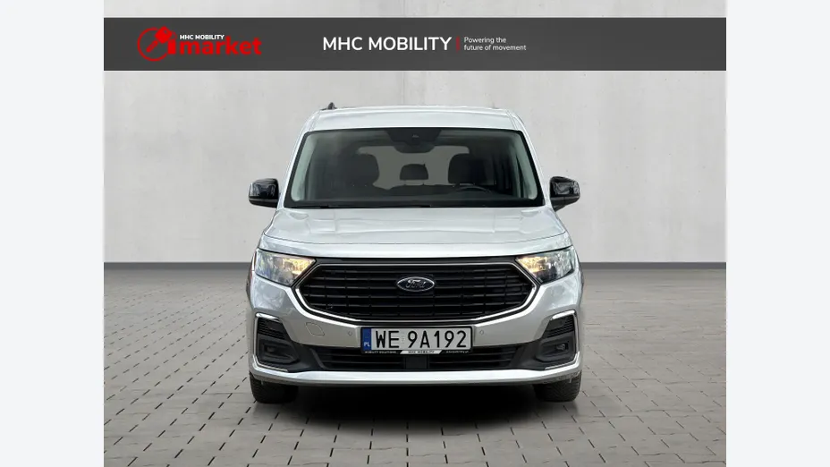 FORD Tourneo Connect Grand Tourneo Connect 2.0 EcoBlue Titanium