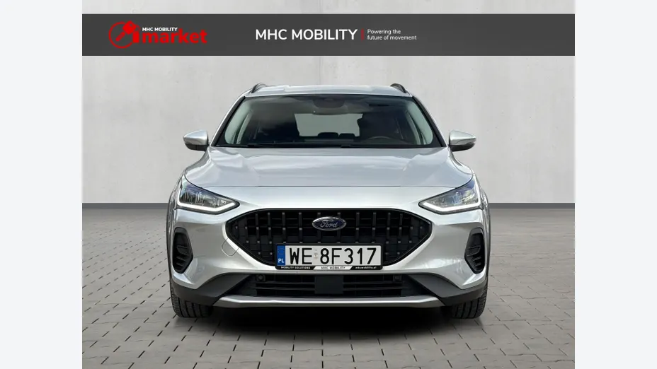 FORD Focus -